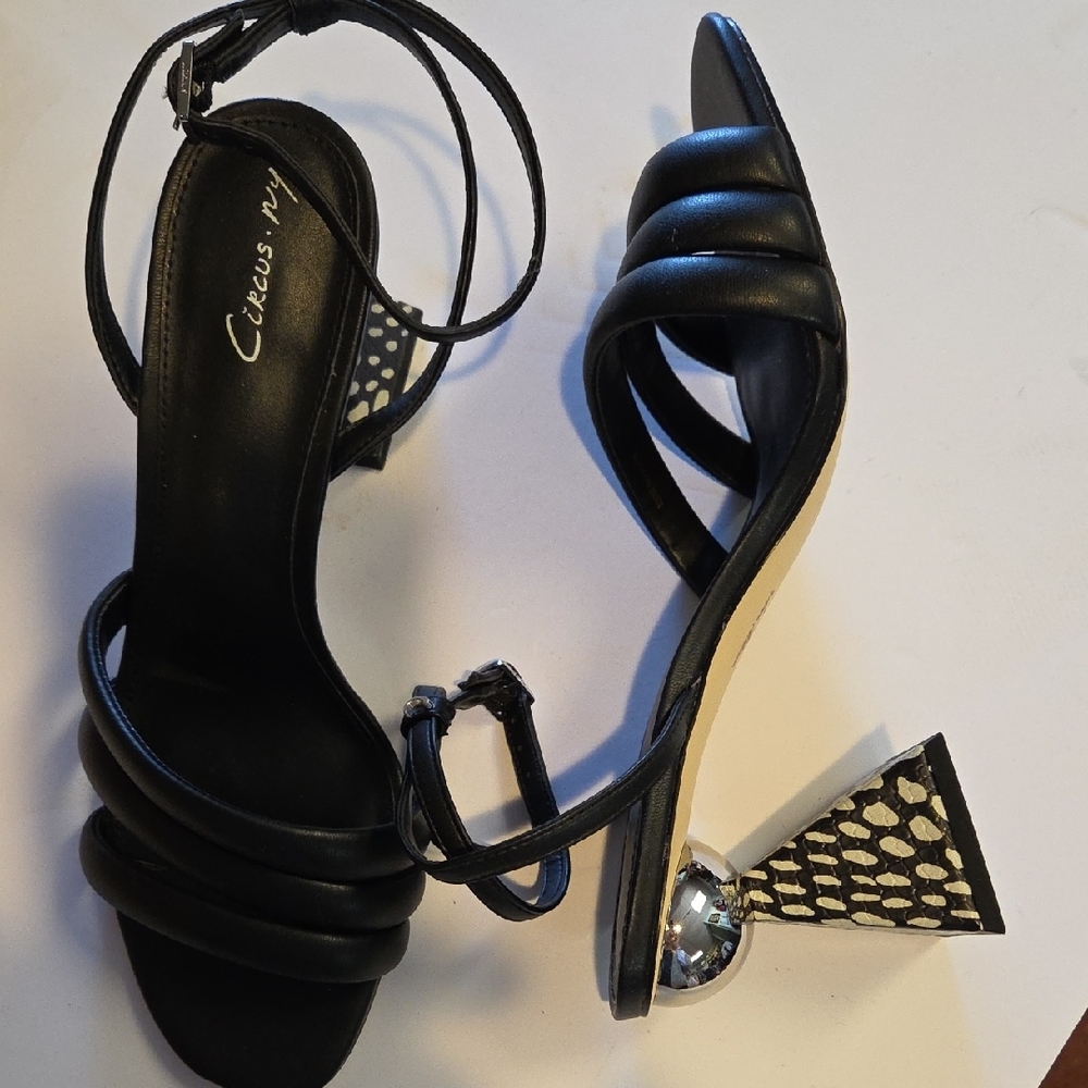 Circus Sam Edelman Heels